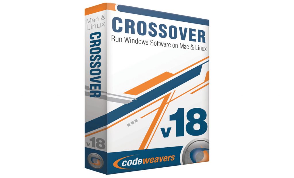 Download CrossOver Mac 18