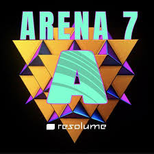 Download Resolume Arena v7.16.0 + Resolume Wire