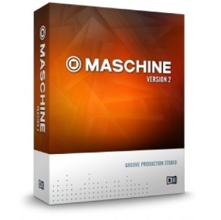 Download Native Instruments Maschine 2 for Mac