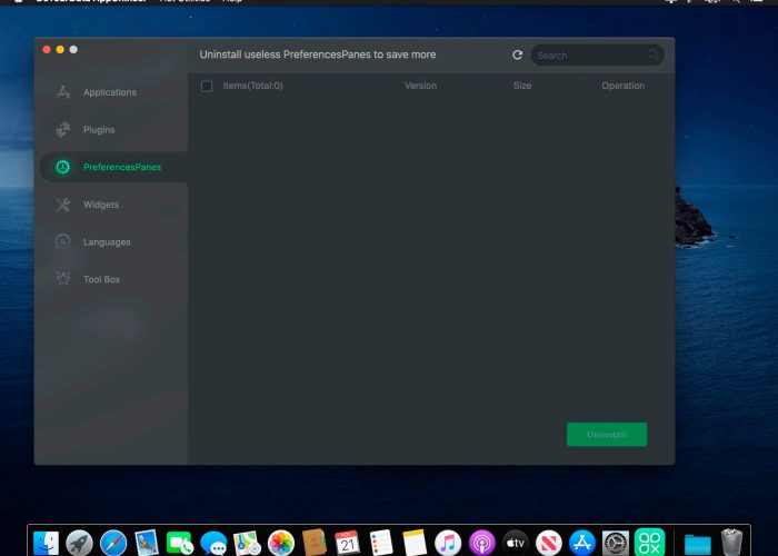 DoYourData AppUninser Professional 5.5 for macOS