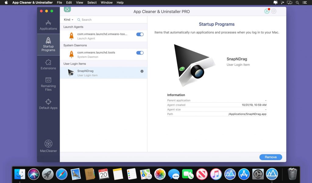 App Cleaner & Uninstaller Pro 8 Free Download