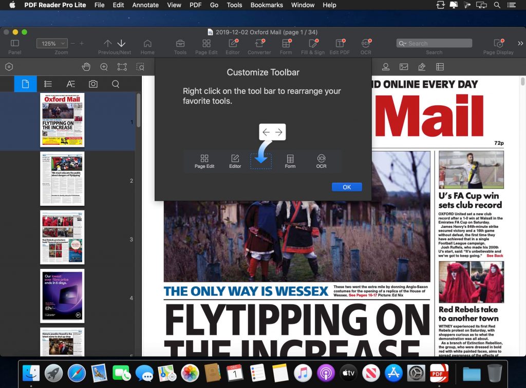 PDF Reader X Pro For Mac Free Download