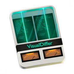 VisualDiffer Free Download