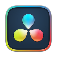 DaVinci Resolve Studio 18 for Mac