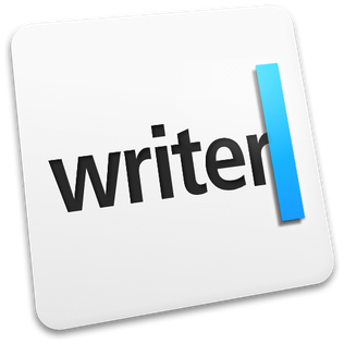 Download iA Writer 2022 for macOS