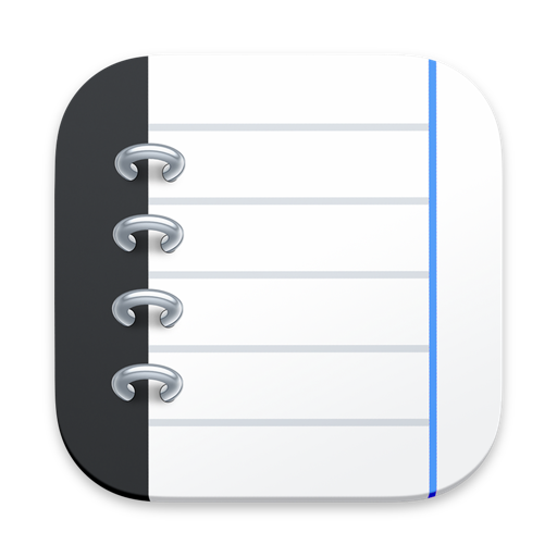 Download Notebooks 3 for Mac