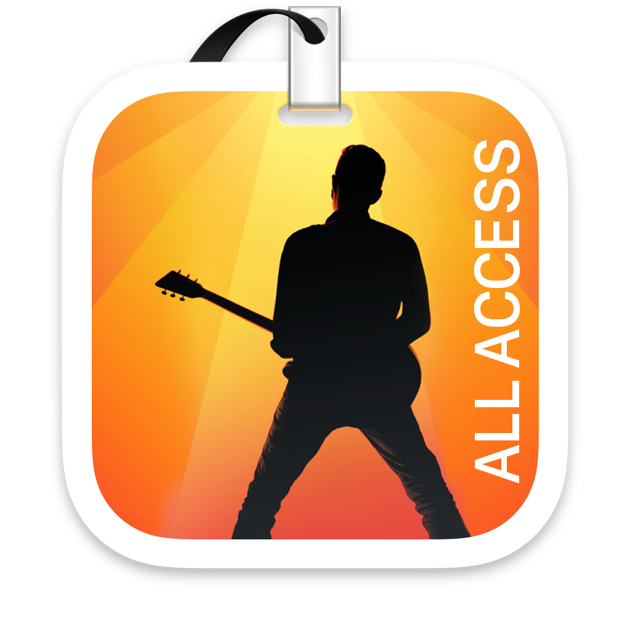 Download Apple MainStage 3.6.3