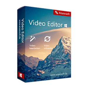 Download Apeaksoft Video Editor for Mac Free