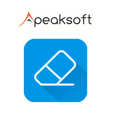 Download Apeaksoft iPhone Eraser for Mac