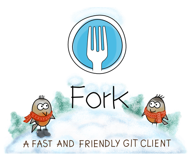 Download Fork 2 for Mac