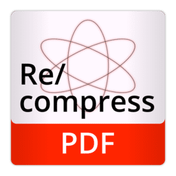 Download Recompress 22 for Mac