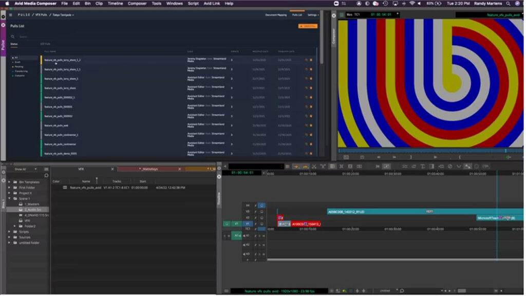 Avid Media Composer 2023 Free Download