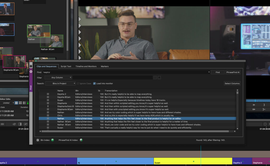 Avid Media Composer 2023 for macOS Free Download