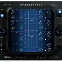 Download Acustica Audio Space Control 2023 for Mac