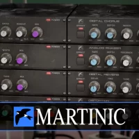 Martinic AXFX 2024 for macOS Free Download