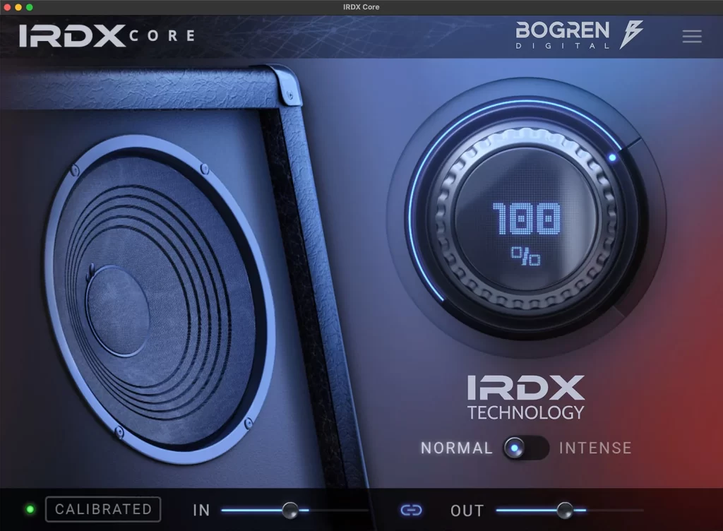 Bogren Digital IRDX Core 2024 for Mac Free Download