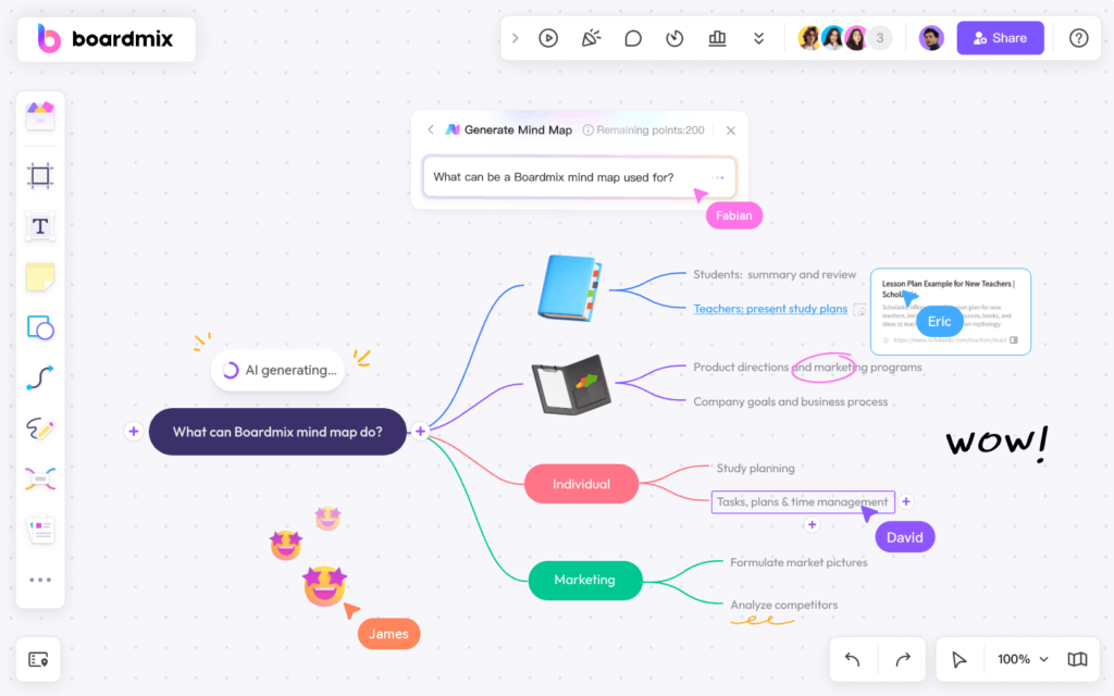 Boardmix 2024 for Mac Free Download