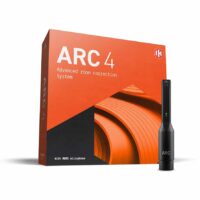 Download IK Multimedia ARC System 4 for macOS