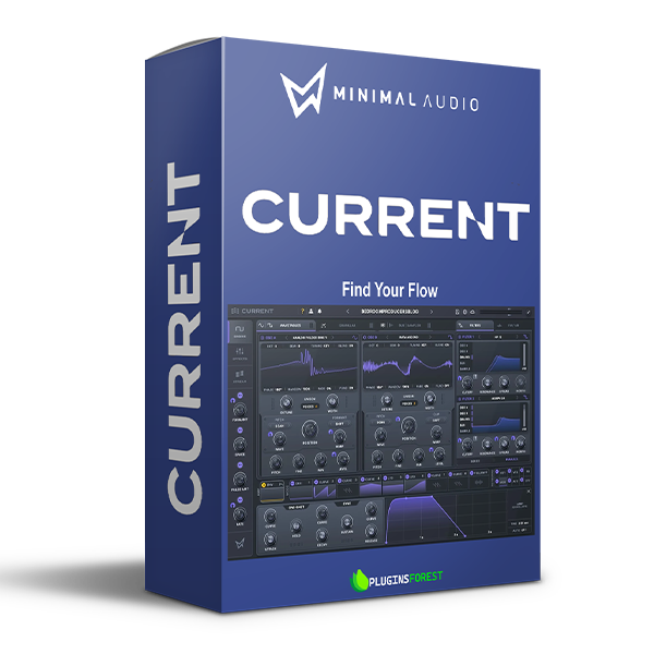 Download Minimal Audio Current 2024 for Mac