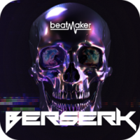 Download uJAM Beatmaker BM-BERSERK 2.3 for Mac