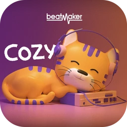 Download uJAM Beatmaker COZY 2 for Mac