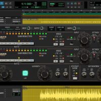 Plugin Alliance Kiive Audio XTComp Free Download macOS