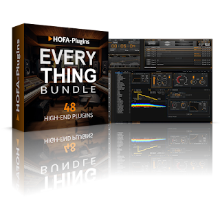 Download HOFA Everything Bundle 2024 for Mac